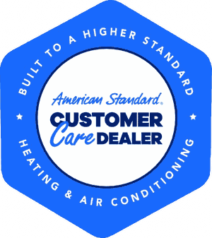 American Standard Customer Care Dealer