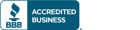 BBB accredited business